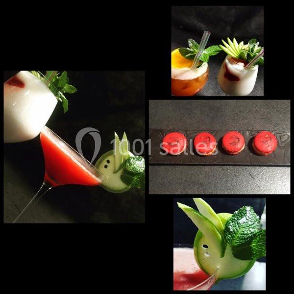 Location salle Pégomas (Alpes-Maritimes) - Restaurant L'ecluse #17