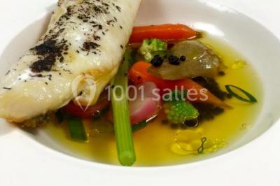 Location salle Pégomas (Alpes-Maritimes) - Restaurant L'ecluse #22