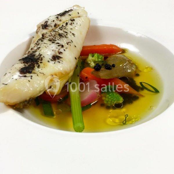 Location salle Pégomas (Alpes-Maritimes) - Restaurant L'ecluse #19