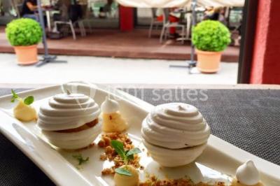 Location salle Pégomas (Alpes-Maritimes) - Restaurant L'ecluse #22