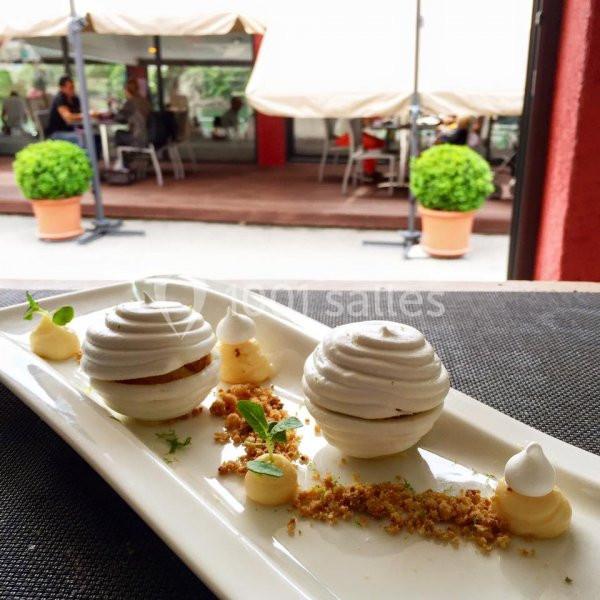 Location salle Pégomas (Alpes-Maritimes) - Restaurant L'ecluse #18