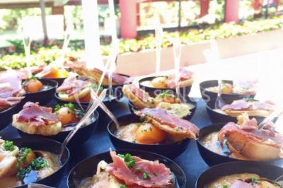 Location salle Pégomas (Alpes-Maritimes) - Restaurant L'ecluse #22