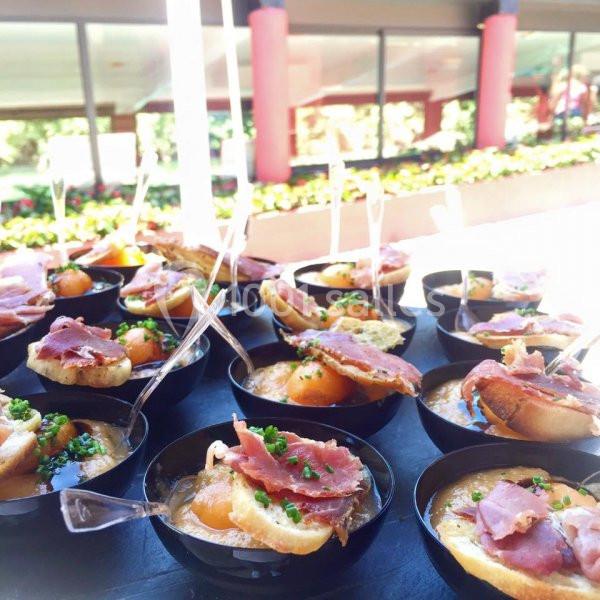 Location salle Pégomas (Alpes-Maritimes) - Restaurant L'ecluse #21