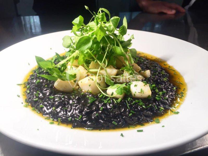 Location salle Pégomas (Alpes-Maritimes) - Restaurant L'ecluse #22