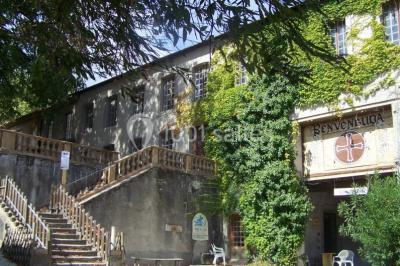 Location salle Montolieu (Aude) - L'Apostrophe #24