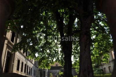 Location salle Montolieu (Aude) - L'Apostrophe #24