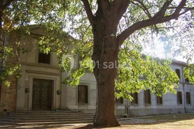 Location salle Montolieu (Aude) - L'Apostrophe #24