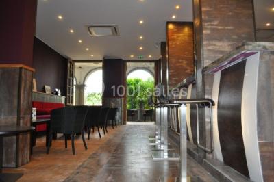 Location salle Montolieu (Aude) - L'Apostrophe #24