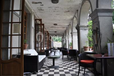 Location salle Montolieu (Aude) - L'Apostrophe #24