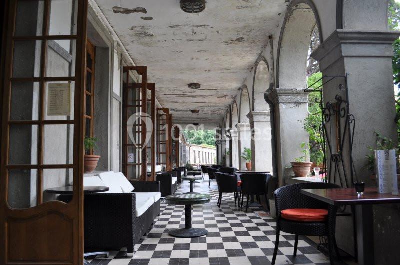 Location salle Montolieu (Aude) - L'Apostrophe #3