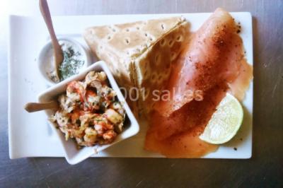 Location salle Montolieu (Aude) - L'Apostrophe #24