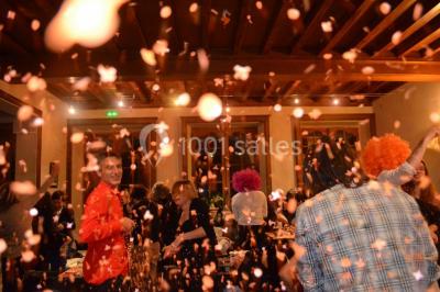 Location salle Montolieu (Aude) - L'Apostrophe #24