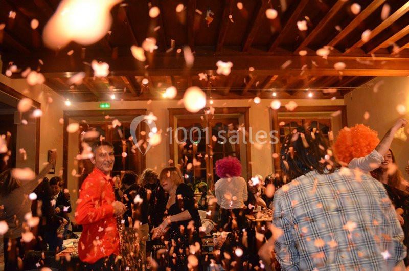 Location salle Montolieu (Aude) - L'Apostrophe #2