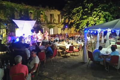 Location salle Montolieu (Aude) - L'Apostrophe #24