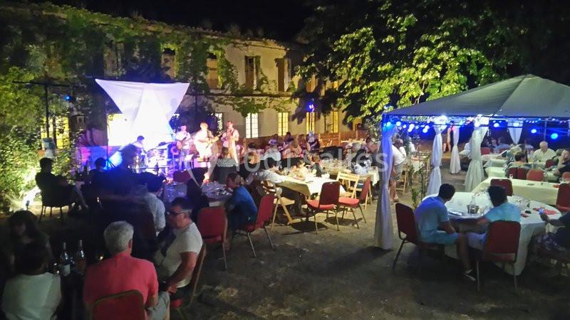 Location salle Montolieu (Aude) - L'Apostrophe #24