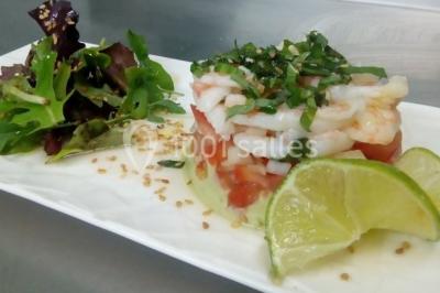 Location salle Montolieu (Aude) - L'Apostrophe #24