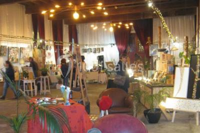 Location salle Montolieu (Aude) - L'Apostrophe #24