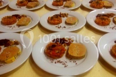 Location salle Montolieu (Aude) - L'Apostrophe #24