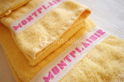 Location salle Béziers (Hérault) - Hameau Montplaisir #26