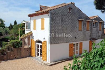 Location salle Béziers (Hérault) - Hameau Montplaisir #26