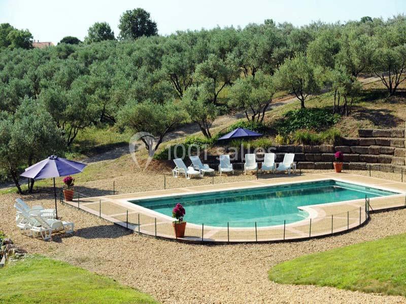 Location salle Béziers (Hérault) - Hameau Montplaisir #15