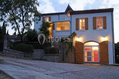 Location salle Béziers (Hérault) - Hameau Montplaisir #26