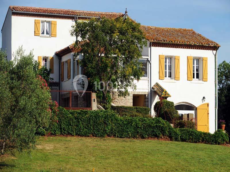 Location salle Béziers (Hérault) - Hameau Montplaisir #10