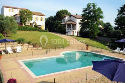 Location salle Béziers (Hérault) - Hameau Montplaisir #26