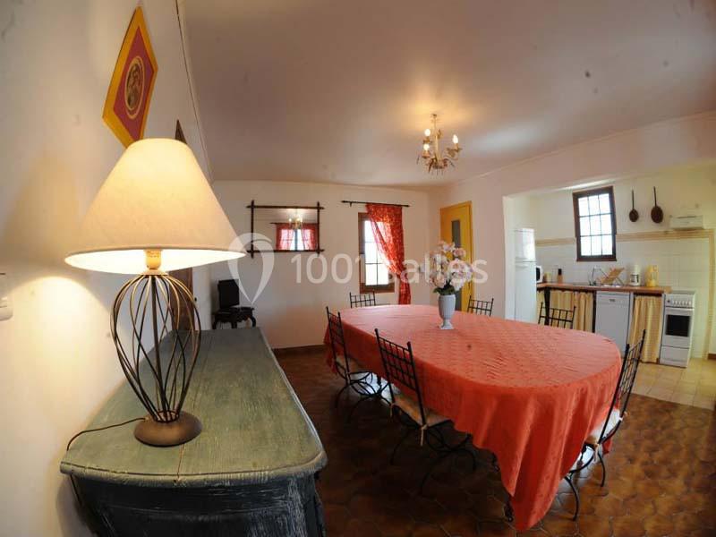 Location salle Béziers (Hérault) - Hameau Montplaisir #18