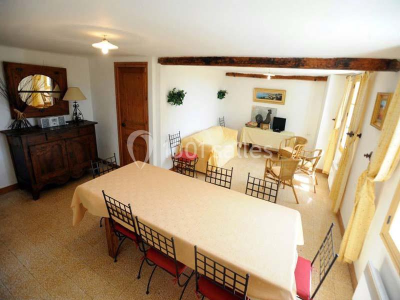 Location salle Béziers (Hérault) - Hameau Montplaisir #17