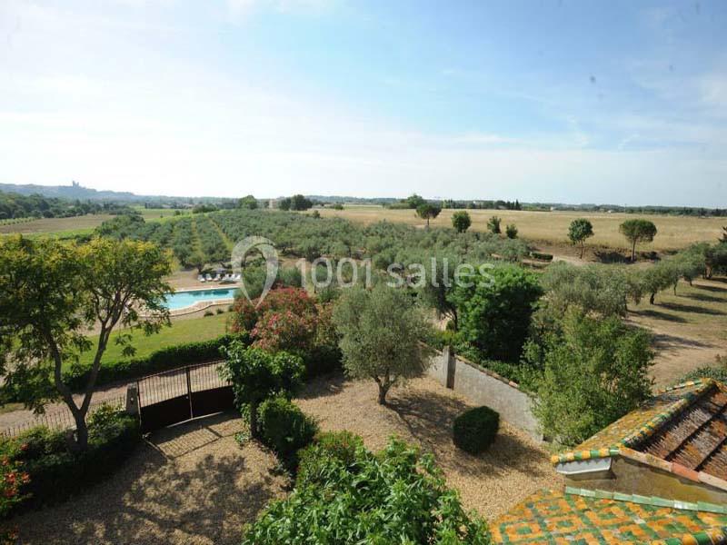 Location salle Béziers (Hérault) - Hameau Montplaisir #23