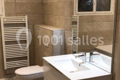 Location salle Béziers (Hérault) - Hameau Montplaisir #26