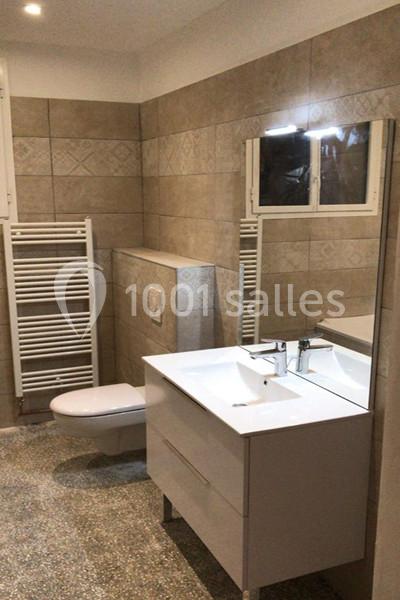 Location salle Béziers (Hérault) - Hameau Montplaisir #21