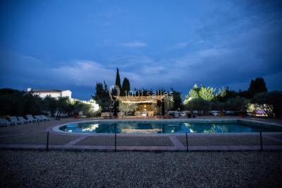 Location salle Béziers (Hérault) - Hameau Montplaisir #26