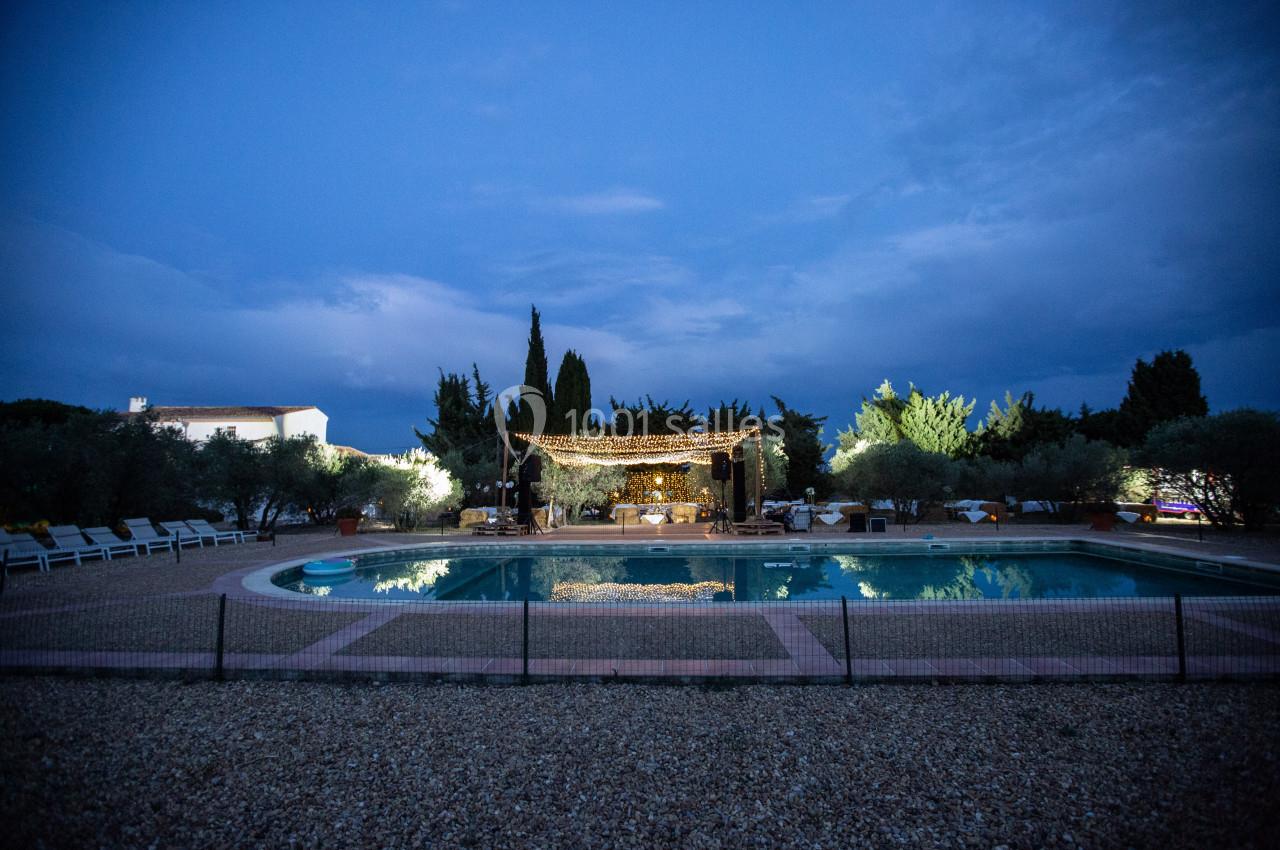 Location salle Béziers (Hérault) - Hameau Montplaisir #12