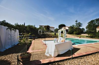 Location salle Béziers (Hérault) - Hameau Montplaisir #26