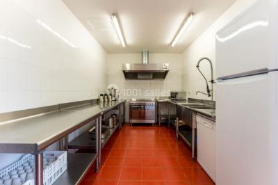 Location salle Béziers (Hérault) - Hameau Montplaisir #26