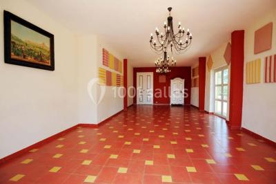 Location salle Béziers (Hérault) - Hameau Montplaisir #26