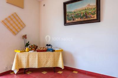 Miniature Location salle Béziers (Hérault) - Hameau Montplaisir #3 Location salle Béziers (Hérault) - Hameau Montplaisir #20