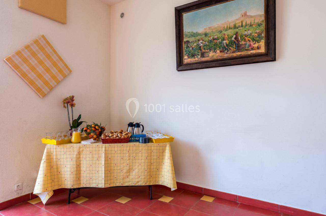 Location salle Béziers (Hérault) - Hameau Montplaisir #3