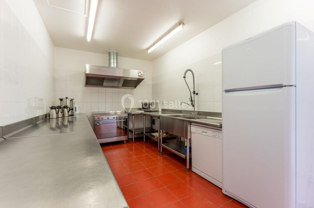 Location salle Béziers (Hérault) - Hameau Montplaisir #9