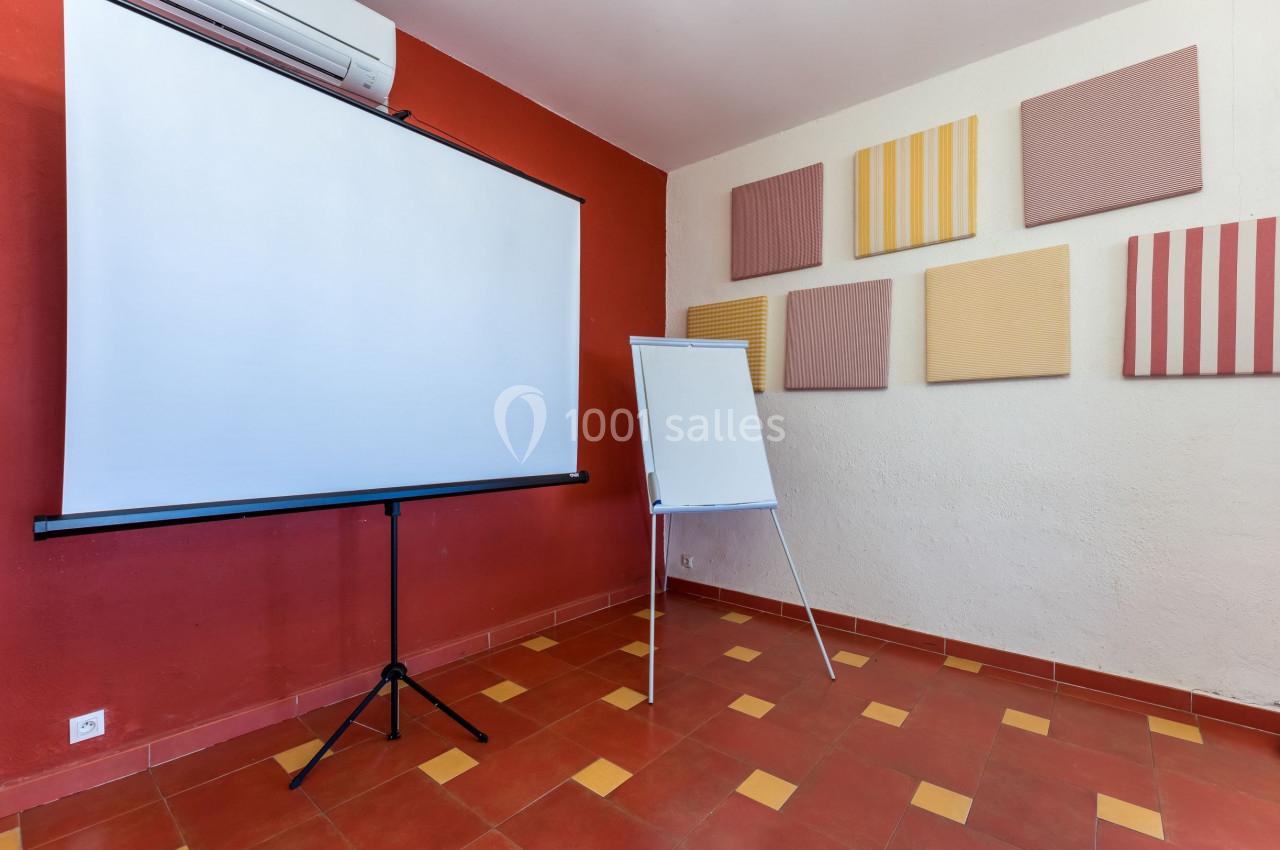 Location salle Béziers (Hérault) - Hameau Montplaisir #2