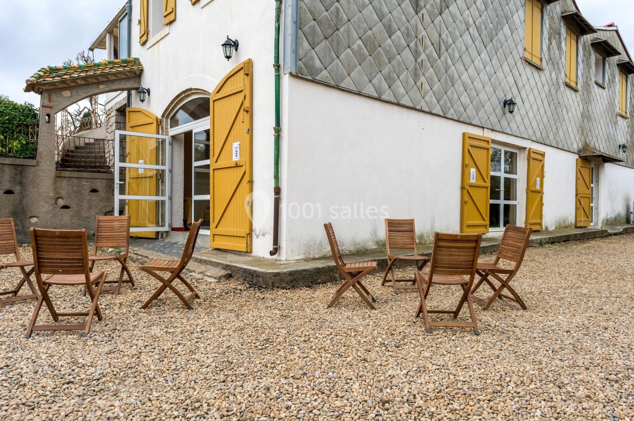 Location salle Béziers (Hérault) - Hameau Montplaisir #8