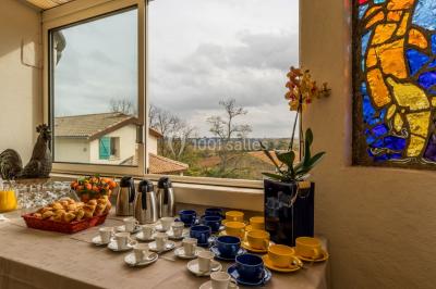 Miniature Location salle Béziers (Hérault) - Hameau Montplaisir #10 Location salle Béziers (Hérault) - Hameau Montplaisir #20