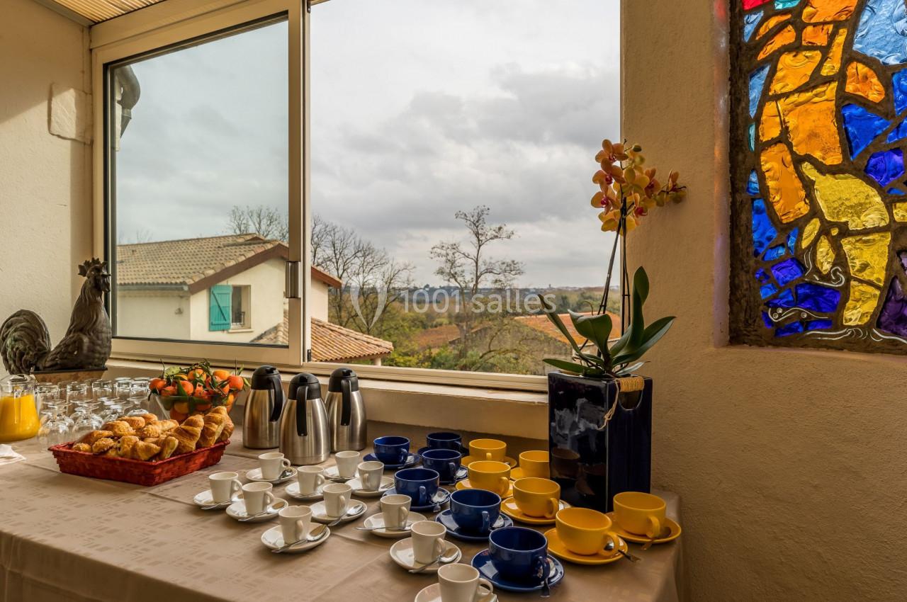 Location salle Béziers (Hérault) - Hameau Montplaisir #10