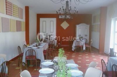 Miniature Location salle Béziers (Hérault) - Hameau Montplaisir #14 Location salle Béziers (Hérault) - Hameau Montplaisir #20