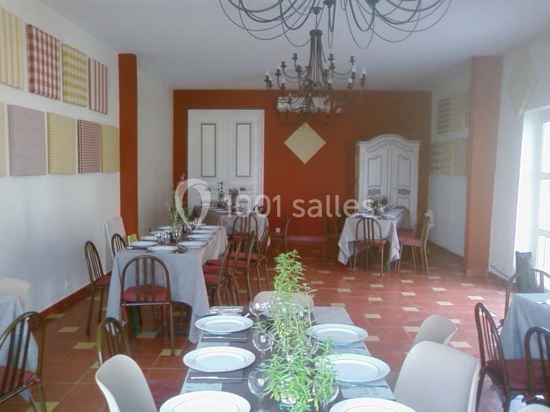 Location salle Béziers (Hérault) - Hameau Montplaisir #14