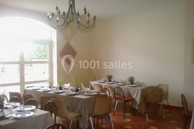 Miniature Location salle Béziers (Hérault) - Hameau Montplaisir #13 Location salle Béziers (Hérault) - Hameau Montplaisir #20