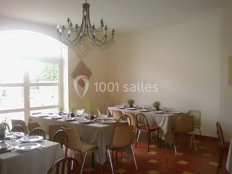 Location salle Béziers (Hérault) - Hameau Montplaisir #13