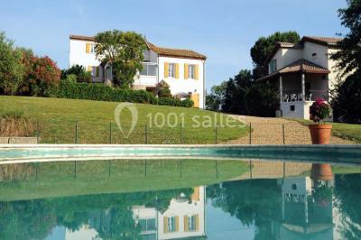 Miniature Location salle Béziers (Hérault) - Hameau Montplaisir #7 Location salle Béziers (Hérault) - Hameau Montplaisir #20